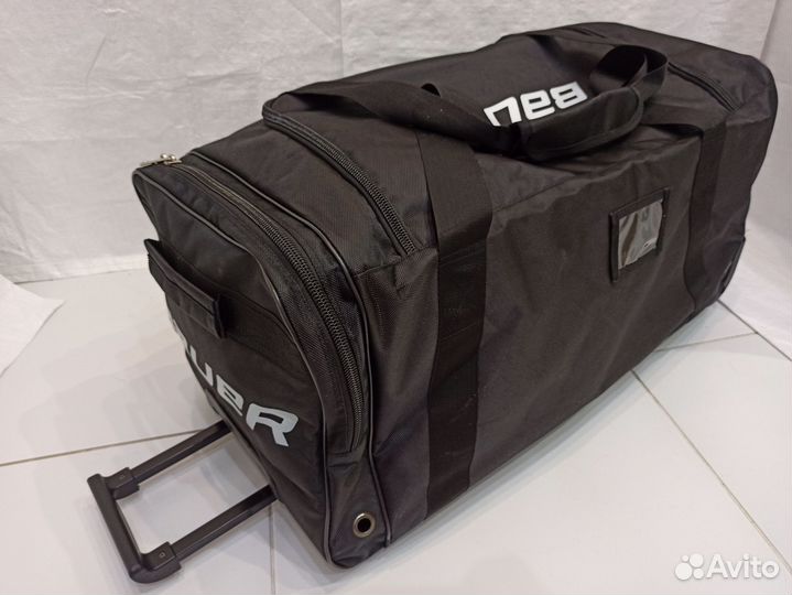 Баул Bauer 28 дюймов сумка на колёсах