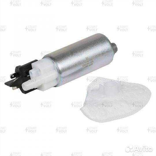 Мотор бензонасоса для а/м Лада Largus (12) /Renaul