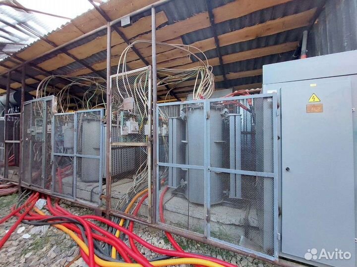 Майнинг Консультация, Майнинг представитель