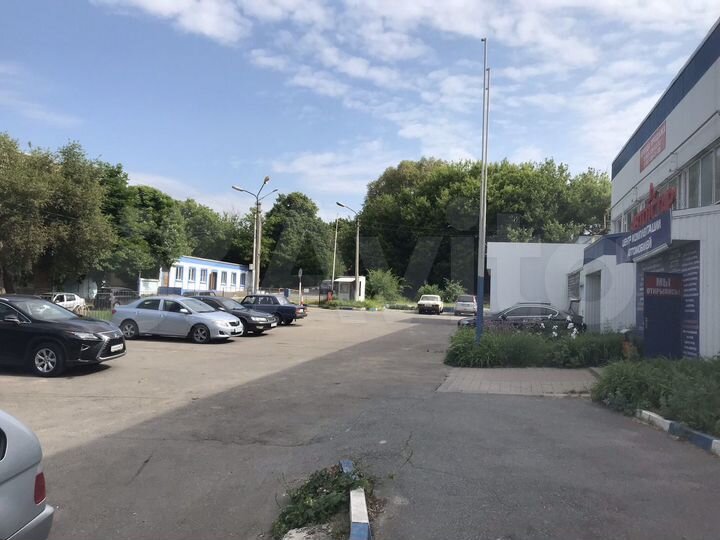 Продается бывший автосалон Белгород-Лада
