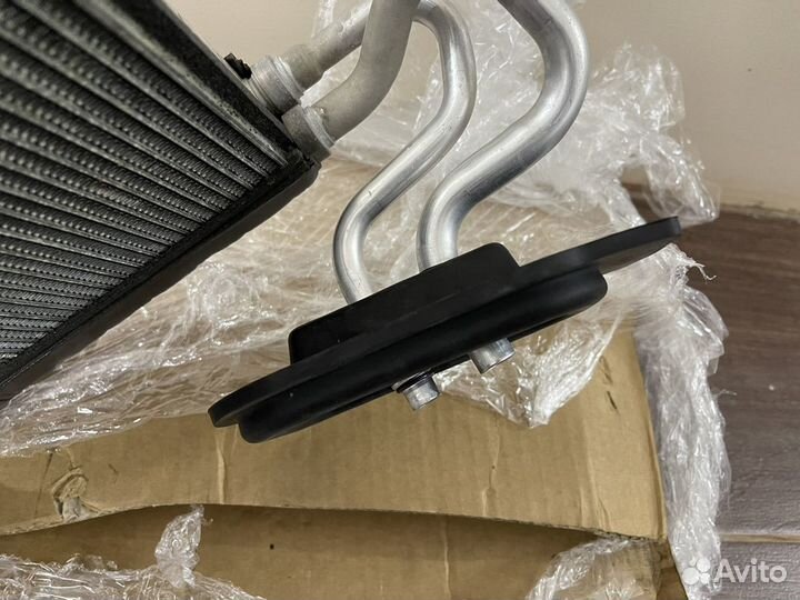 Радиатор BMW X5 f15