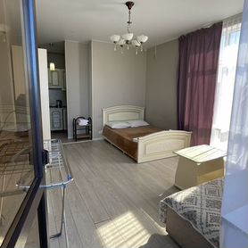 Квартира-студия, 25 м², 5/5 эт.