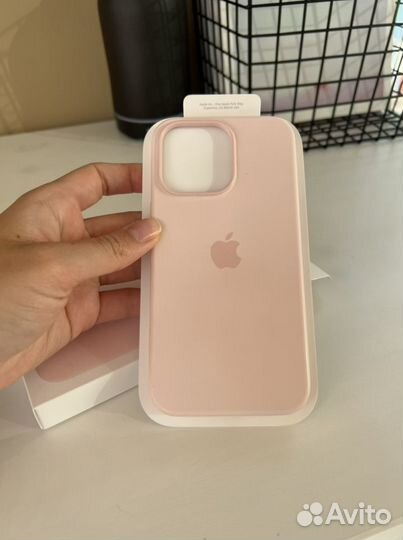 Чехол оригинал Apple MagSafe для iPhone 13pro