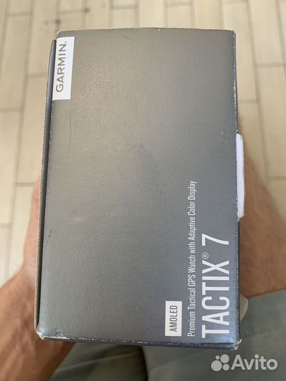 Наручные часы