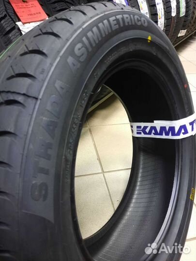 Viatti Strada Asimmetrico V-130 205/55 R16 91V