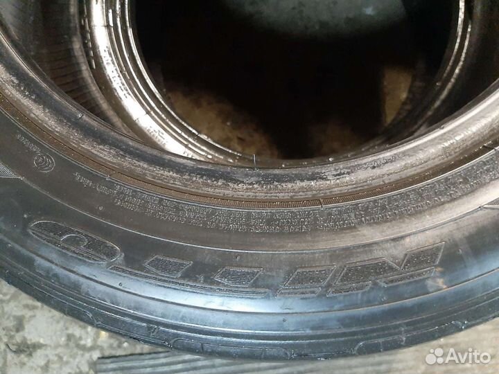 Nitto NT830 215/55 R16