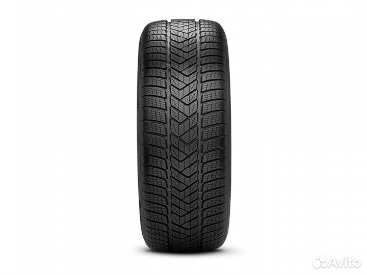 Pirelli Scorpion Winter 315/45 R21 116V