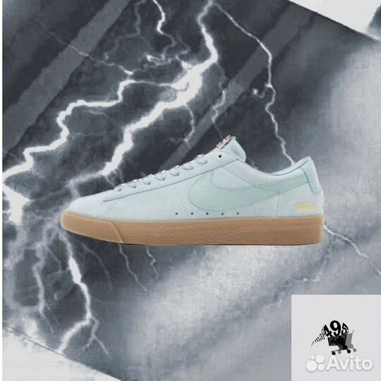 Любые Nike Blazer