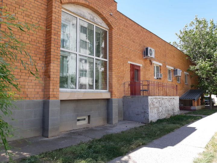 Свободного назначения, 554.5 м²