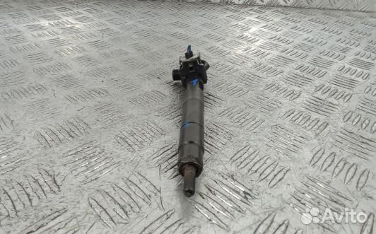 Форсунка дизельная mercedes benz C-class W204 (HEA