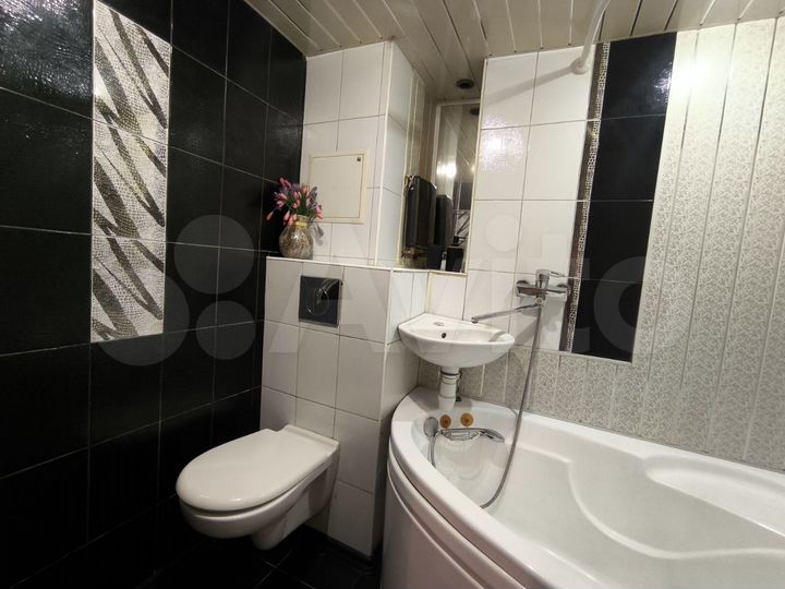 2-к. квартира, 48 м², 3/5 эт.