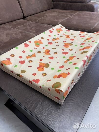 Пеленальная доска