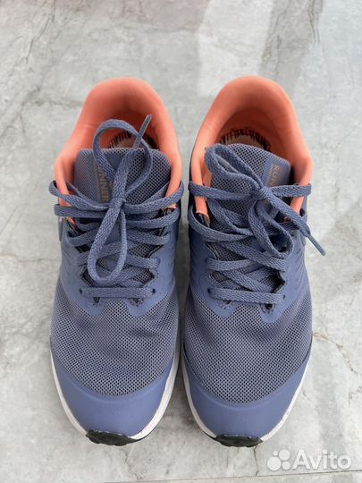 Кроссовки nike детские 35 размер