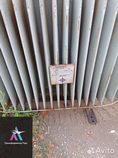 Трансформатор сухой арт71986
