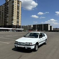 Nissan Primera 1.8 MT, 1992, 200 000 км, с пробегом, цена 109 000 руб.