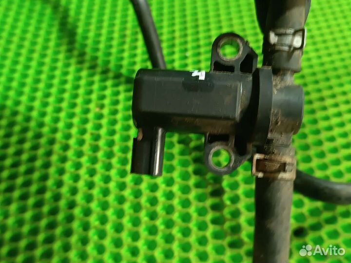 Клапан вакуумный Nissan X-Terra