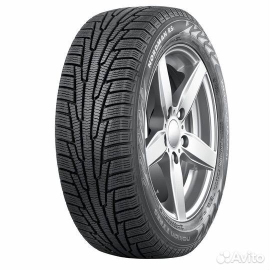 Ikon Tyres Nordman RS2 215/60 R16 99R