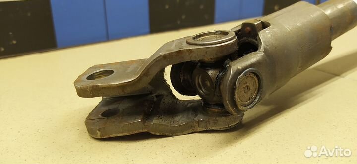 Колонка рулевая Almera (G15) 2013