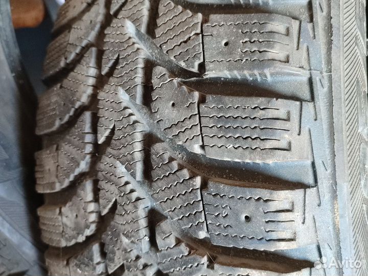 Lassa Iceways 195/60 R15