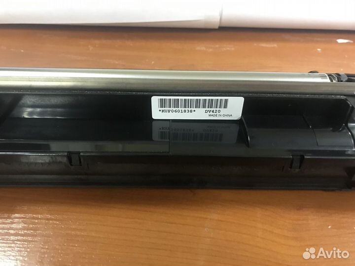 Блок проявки DV-420 Kyocera