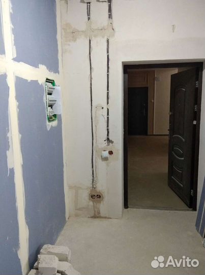 Электрик. Электромонтажник