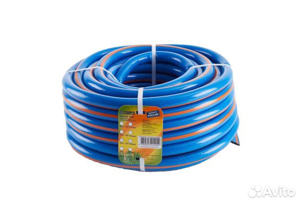 Шланг для полива пвх в ассортименте