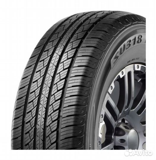 Goodride SU318 215/65 R17 99H