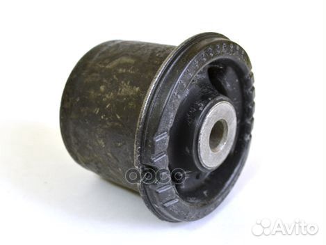 Сайлентблок рычага hyundai solaris(RB) 11MY 551