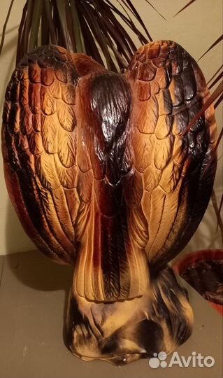 Копилка большая