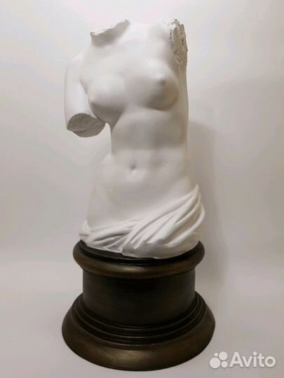 Торс Венеры Милосской