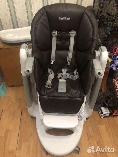 Стул Peg Perego Tatamia