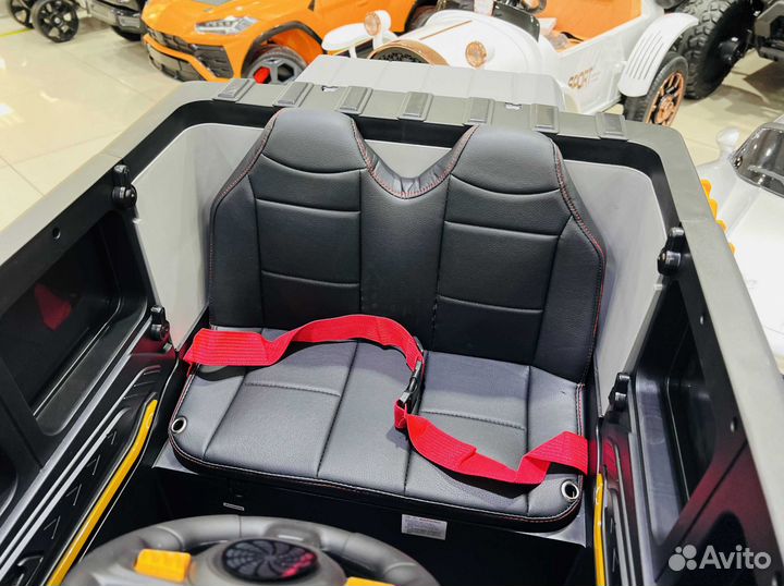 Детская машинка Багги KP-906