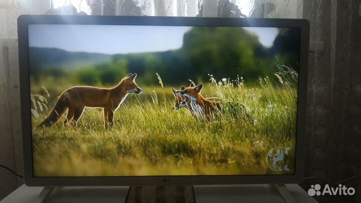 Телевизор LG series 6 SMART tv wi-fi