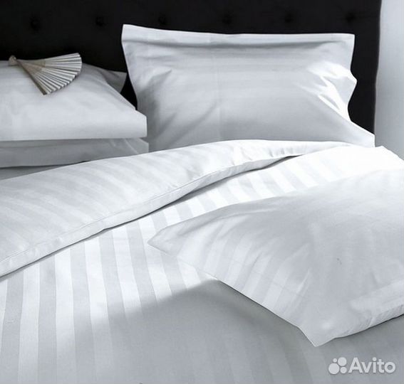 Постельное белье текстиль для дома и отелей