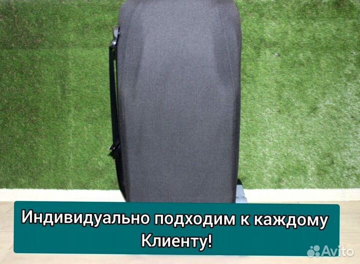 Кресло, сиденья для туристических автобусов