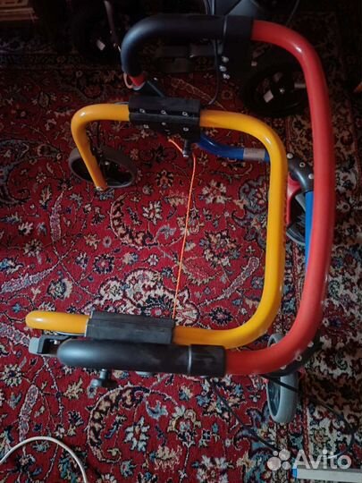 Ходунки детские