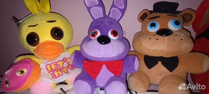 Fnaf