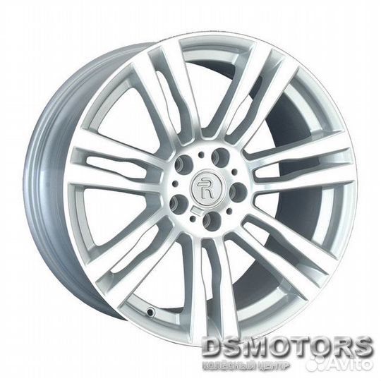 Диски Volkswagen B152 8.5/18 5x120 ET46 d74.1 SF