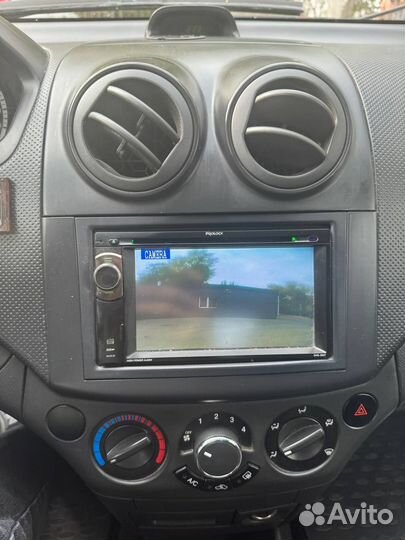 Chevrolet Aveo 1.4 МТ, 2010, 173 000 км