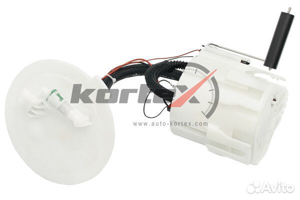 Насос топливный Kortex KPF6081STD