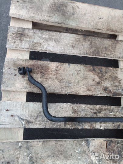 Стабилизатор передний Mitsubishi Galant EC5A 6A13T