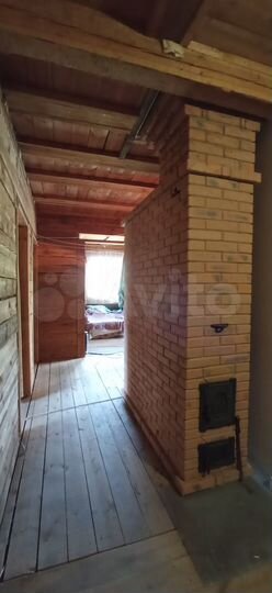 Дом 112 м² на участке 10 сот.