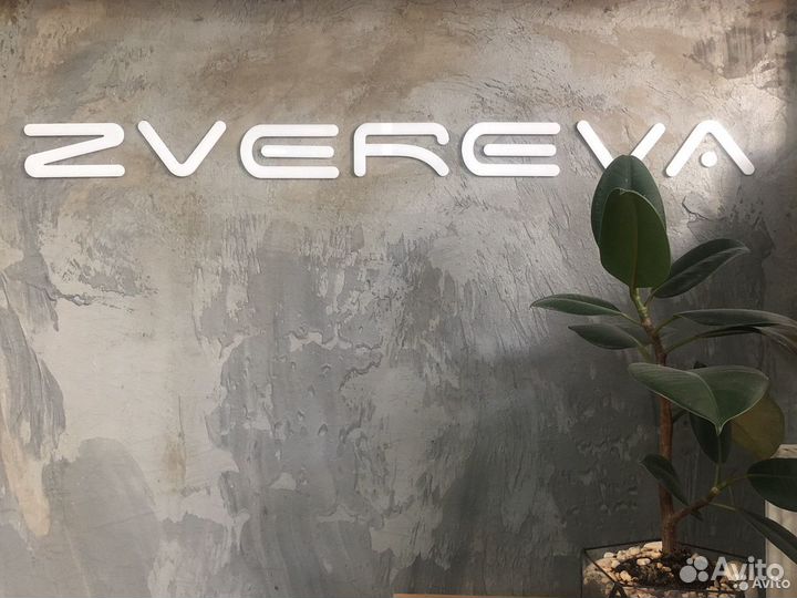 Администратор салона красоты