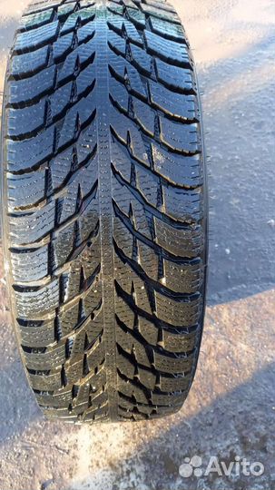 Колеса Renault Duster Renault Arkana