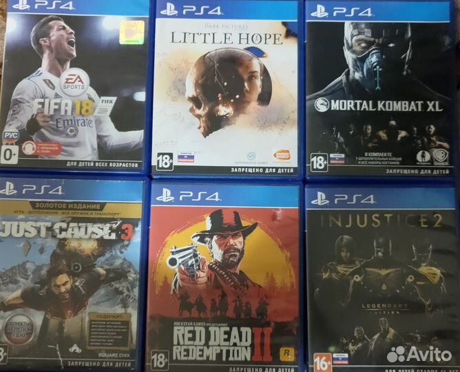 Игры для приставок ps4 обмен,прдажа