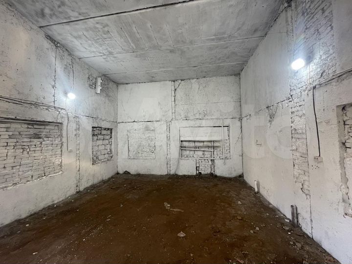 Склад Производство, 40 м²