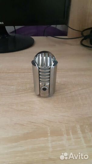 Студийный микрофон Samson