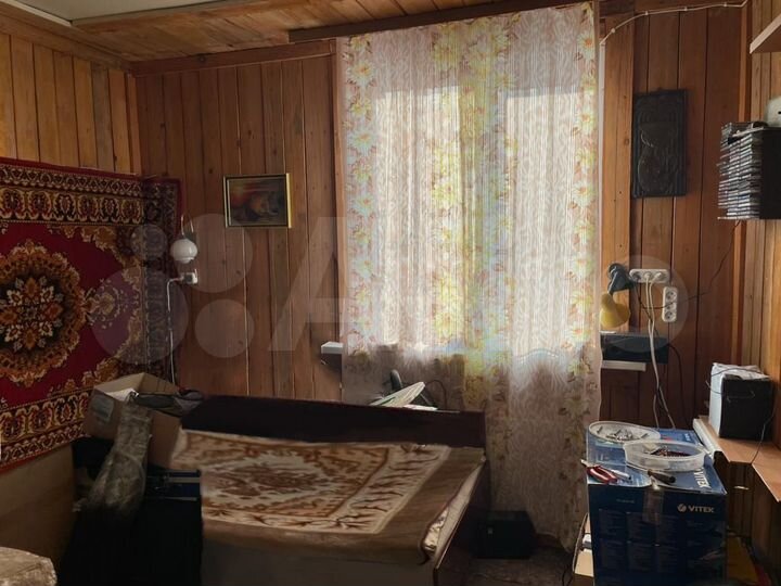 Дом 123 м² на участке 10 сот.