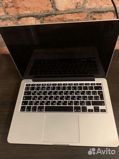 Macbook pro