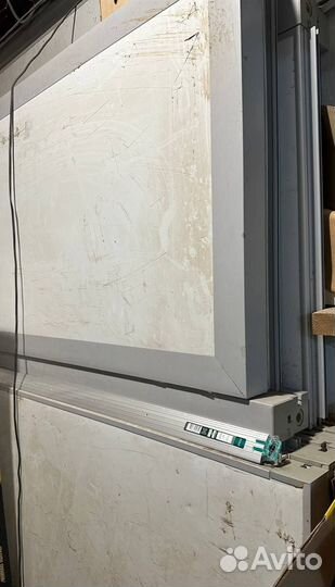 Холодильное оборудование для хранения продукции